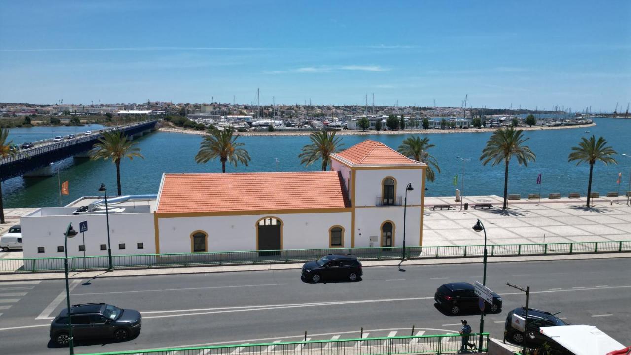 The Yellow House Portimao Ngoại thất bức ảnh